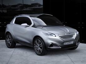 Peugeot HR1