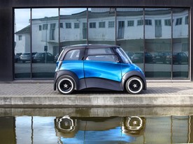 ECOmove QBEAK