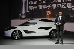 Qian Guo