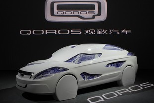 Qoros