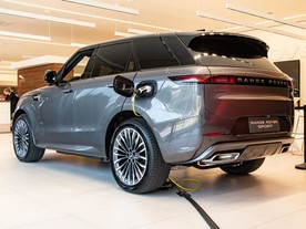 Range Rover Sport MY23
