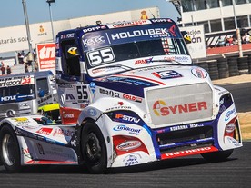 Racing Expo: Buggyra