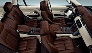 Range Rover