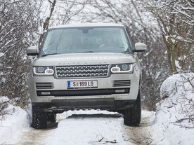 Range Rover