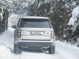 Range Rover