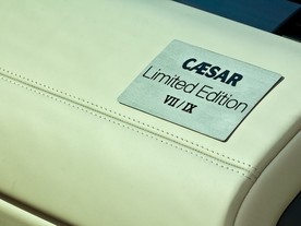 Range Rover Evoque Coupé Caesar Limited Edition