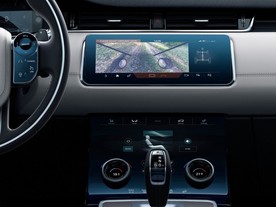 Range Rover Evoque 2020