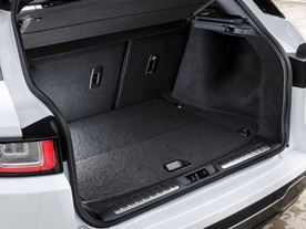 Range Rover Evoque MY16