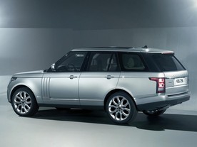Range Rover IV