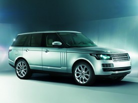 Range Rover IV