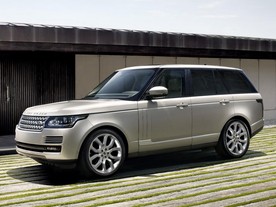 Range Rover IV