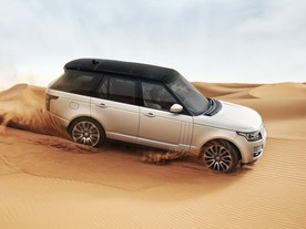 Range Rover IV