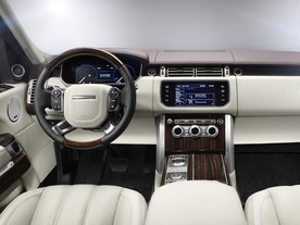 Range Rover IV