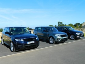 Range Rover Sport