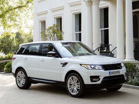 Range Rover Sport