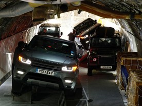 Range Rover Sport
