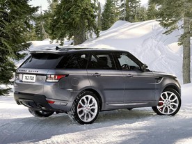 Range Rover Sport 