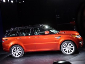 Range Rover Sport
