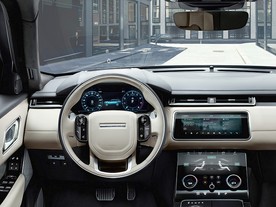 Range Rover Velar