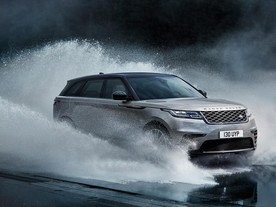 Range Rover Velar