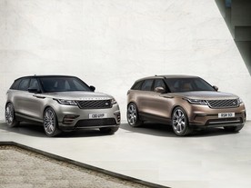Range Rover Velar