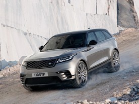 Range Rover Velar