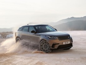 Range Rover Velar