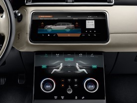 Range Rover Velar