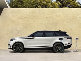 Range Rover Velar MY21