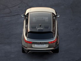 Range Rover Velar