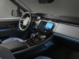 Range Rover Sport 23MY