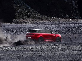 Range Rover Sport 23MY