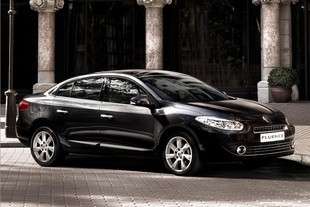 Renault Fluence