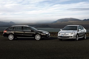 Renault Laguna