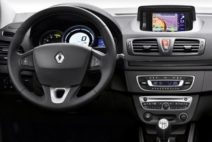 Akční verze Renault Mégane Tom Tom