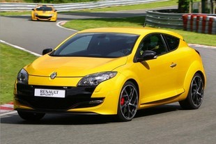Renault Sport Mégane RS