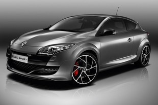 Renault Sport Mégane RS