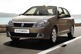 Renault Thalia
