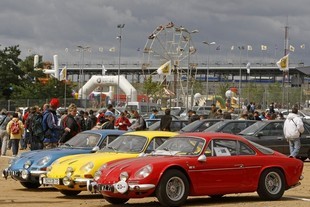 World Series Renault