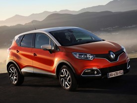 Renault Capture