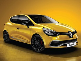 Renault Clio RS