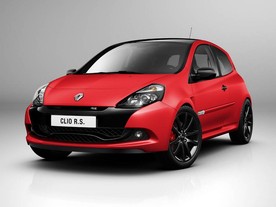 Renault Clio RS Ange&Demon