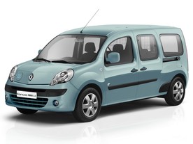 Renault Kangoo Maxi Z.E.