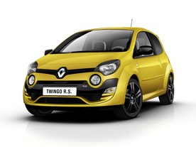 Renault Twingo RS