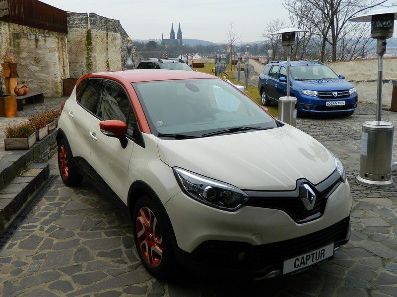 Renault a Dacia potřebují stabilizaci