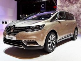 Renault Espace