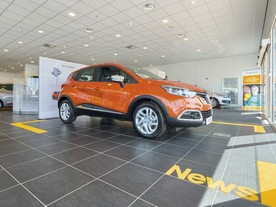 Renault Store