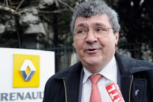 Michel Balthazard se dočkal satisfakce