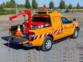Renault Alaskan