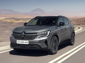 Renault Austral 